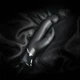 Вибратор Fifty Shades of Grey Greedy Girl G-Spot Rechargeable Rabbit Vibrator (16199000000000000) - изображение 7
