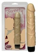 Телесный вибратор "Sweety" (05489000000000000) - изображение 2