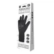 Вибро-перчатка для массажа DeeVa Fukuoku Five Finger, на левую руку, М-L (12602000000000000) - изображение 2