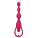 Вибратор Pleasure Beads pink (08627000000000000) - изображение 1