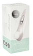 Вакуумный бесконтактный клиторальный вибратор Womanizer Pro40 цвет белый (19158004000000000) - изображение 11