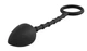 Эрекционное кольцо с анальной пробкой Intense Plug Cock and Ball Ring (19358000000000000) - изображение 4