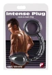 Эрекционное кольцо с анальной пробкой Intense Plug Cock and Ball Ring (19358000000000000) - изображение 8