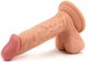 Страстный фаллоимитатор с присоской NMC Natural Seducer (06071000000000000) - изображение 4