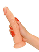 Фаллоимитатор You2Toys European Lover Small цвет телесный (17730026000000000) - изображение 4