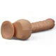 Фаллоимитатор Lovetoy Legendary King-Sized Realistic Dildo 12 inch (18831000000000000) - изображение 3