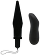 Анальная пробка Butt Plug Remote Control Wireless (19138000000000000) - изображение 4