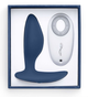 Анальная вибропробка We-Vibe Ditto цвет синий (19660007000000000) - изображение 10