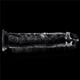 Фаллоимитатор Lovetoy Flawless Clear Dildo 7, 18 см (22204000000000000) - изображение 3