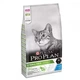 Сухой корм для кошек PRO PLAN Sterilised с кроликом и рисом 1,5кг - изображение 3