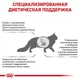 Сухой корм для кошек Royal Canin HEPATIC при заболеваниях печени у кошек 2кг - изображение 9