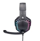 Słuchawki Gembird Black GHS-06 - obraz 2