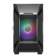 Корпус 1stPlayer D3-A-G7-MAX-BK Black без БП - изображение 10