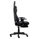 Кресло для геймеров 1STPLAYER FK3 Black-Gray - изображение 2