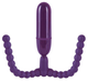Вагинальный расширитель-стимулятор точки G You2Toys с вибрацией Intimate Spreader Vibrating (15457000000000000) - изображение 1