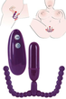 Вагинальный расширитель-стимулятор точки G You2Toys с вибрацией Intimate Spreader Vibrating (15457000000000000) - изображение 5