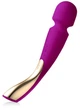 Вибромассажер Lelo Smart Wand 2 Large цвет фиолетовый (10699017000000000) - изображение 1