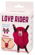 Стимулятор клитора Baile Love Rider (19384000000000000) - изображение 9