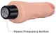 Вибратор Lovetoy Real Softee 7, 18 см (22227000000000000) - изображение 6