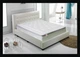 Ортопедический беспружинный матрас BRN Comfy 180х200 см (brn_С 180x200) - изображение 1