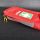 Аптечка Tatonka First Aid M (240x125x65мм), червона 2815.015 - изображение 3