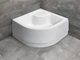 Душевой поддон RADAWAY Indos A 90x90 SIA9090-01 - изображение 1