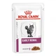Влажный корм Royal Canin Early renal для кошек 85г - изображение 3