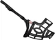 Намордник гибкий Pet Nova Flexy-XXL 44.5 см (5903031443639) - изображение 2