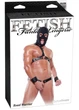 Набор Fetish Fantasy Lingerie Road Warrior размер XXL/XXXL (16738000075000000) - изображение 3