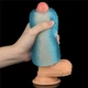 Мастурбатор Lovetoy Training Master Double Side Stroker (22216000000000000) - изображение 6