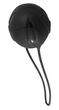 Вагинальные шарики Fun Factory Smartballs Teneo Uno Black (04230000000000000) - изображение 1