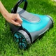 Аккумуляторная газонокосилка Gardena HandyMower Li-18/22 (05023-20) - изображение 6
