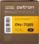 Картридж Patron Canon 712 Extra for LBP3010/3020/LJ P1005 (PN-712R) - зображення 3