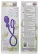 Женская вакуумная помпа Mini Silicone Clitoral Pump цвет сиреневый (17038009000000000) - изображение 2