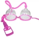 Вакуумная помпа для груди Breast Pump Enlarge With Twin Cups (19157000000000000) - изображение 3