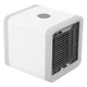 Охолоджувач повітря, портативний кондиціонер, Air Cooler (1002897-White-0) - зображення 4