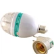 Светомузыка для дома - светодиодная лампа LED Mini Party Light Lamp, диско лампа для дома (1000239-White-0) - изображение 3