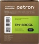 Картридж Patron Green Label HP LJ CF283A for LJ Pro M125nw / M127fn / M127fw (PN-83AGL) - зображення 3