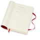 Щоденник Moleskine 2022 маленький червоний 8056420855685 - изображение 2