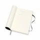 Тижневик Moleskine 2021-2022 середній чорний 8056420856316 - изображение 3