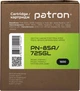 Картридж Patron Green Label HP LJ CE285A/CANON 725 for LBP6000/MF3010 (PN-85A/725GL) - зображення 3