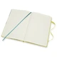 Блокнот Moleskine Pinocchio середній жовтий 8056420853643 - изображение 4