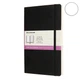 Блокнот Moleskine Classic средний черный 8056420852974 - изображение 1