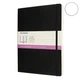Блокнот Moleskine Classic великий чорний 8056420853032 - изображение 1