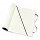 Блокнот Moleskine Classic великий чорний 8056420853032 - изображение 3