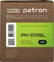 Картридж Patron Green Label Samsung MLT-D111S for SL-M2020/2020W/2070 (PN-D111GL) - изображение 3