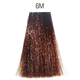 Стойкая крем-краска Matrix Socolor beauty Pre-Bonded 6M темный блондин мокко 90 мл - изображение 2