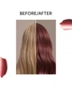 Відтінкова маска крем Wella Color Fresh Mask Rose blaze рожевий блиск 150 мл - зображення 2