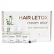 Набір ботокс для волосся Hair Letox 4x50 мл (4 шт в коробці) Le Сһег - зображення 2