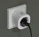 Inteligentne gniazdo Brennenstuhl WA 3000 XS01 / 2.4 GHz z timerem (4007123663446) - obraz 5
